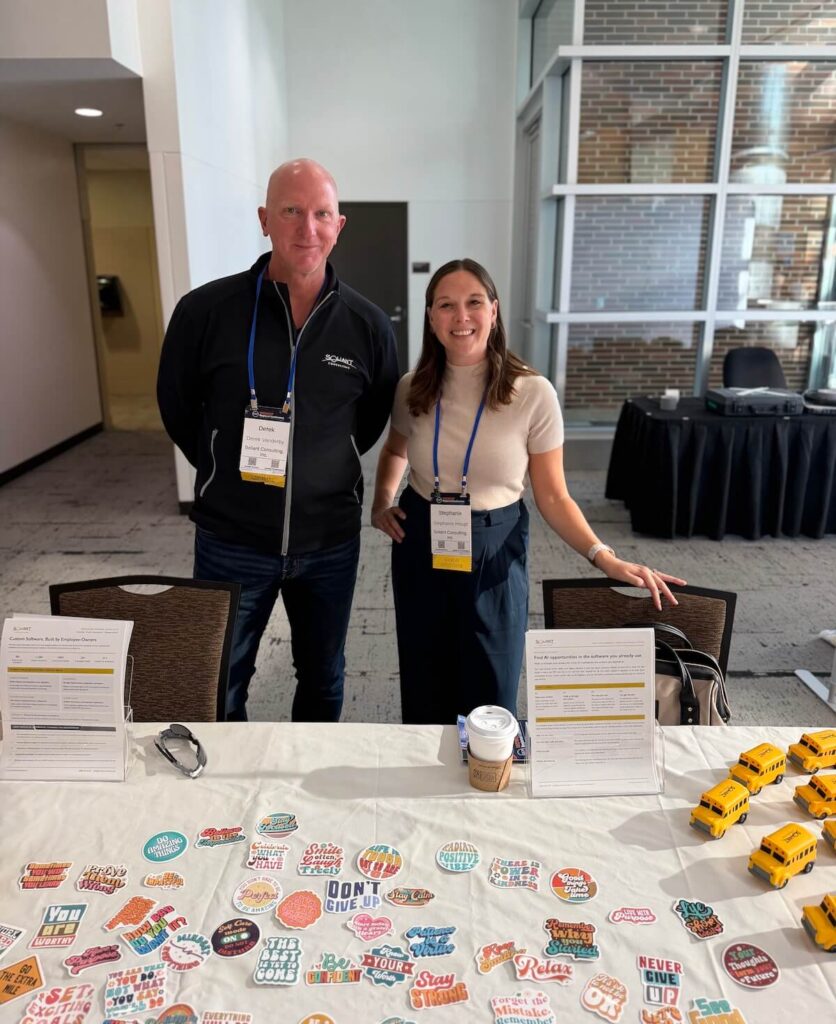 Soliant Consulting at The ESOP Association's Midwest Regional Conference, September 22-24, 2026