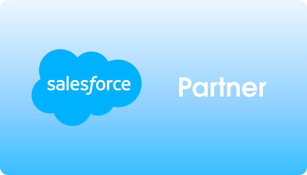 Salesforce Partner