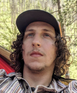 Dylan Garcie, Application Developer