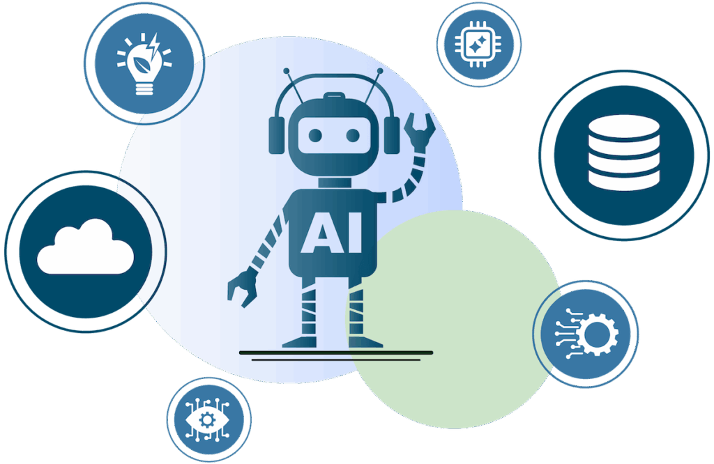 AI + Cloud + FIlemaker
