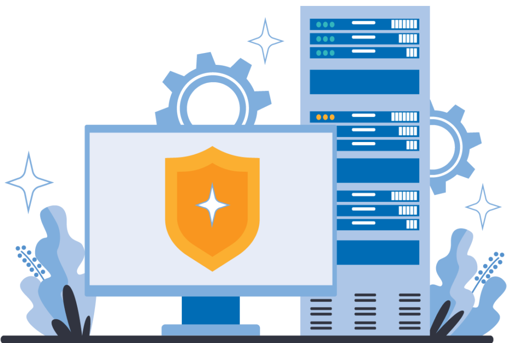 AI security and privacy
