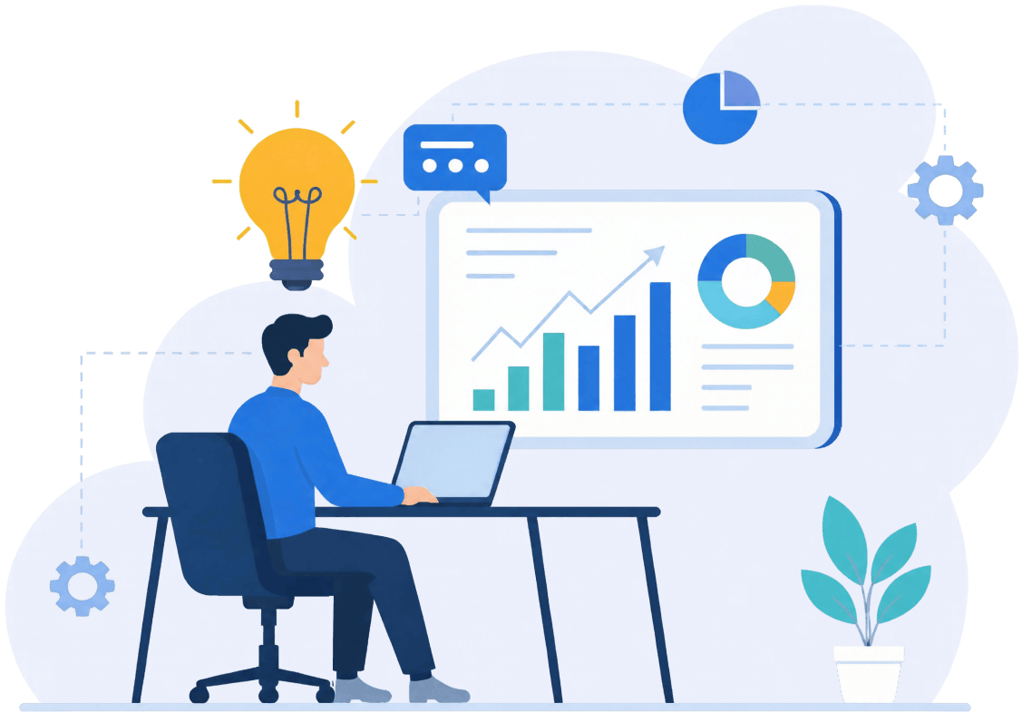 AI Document and Data Intelligence | AI Document Processing