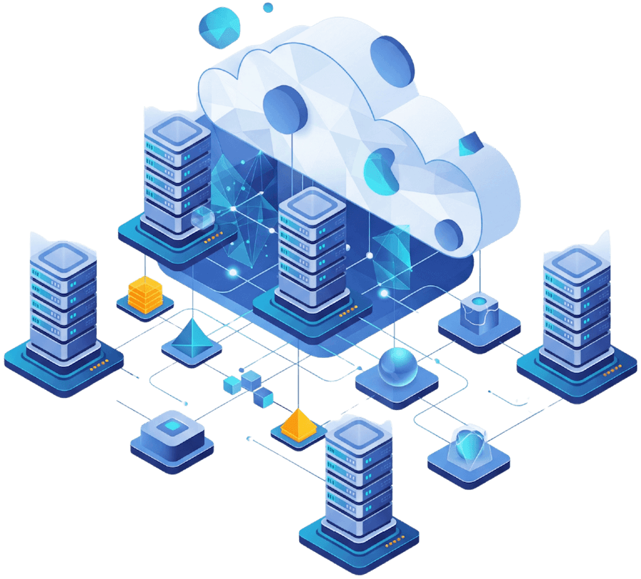 FileMaker Integration Services