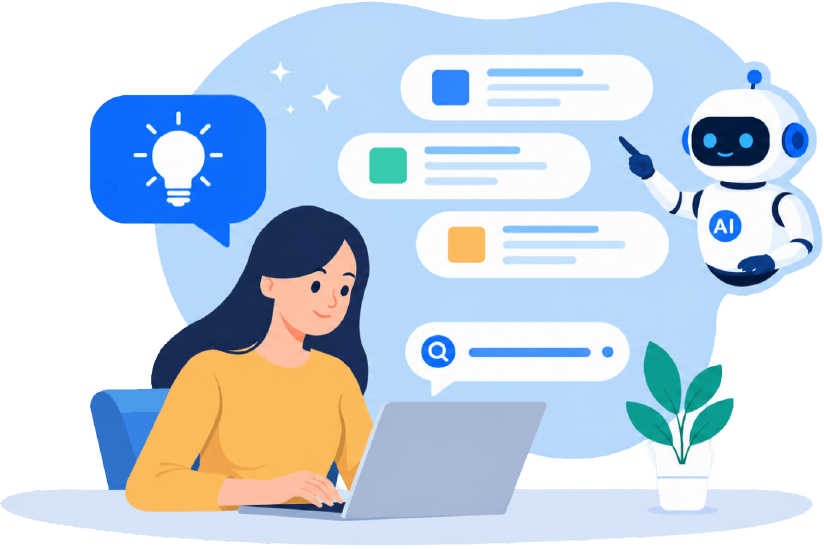 Customized Private AI Assistants Grounded in Your Data