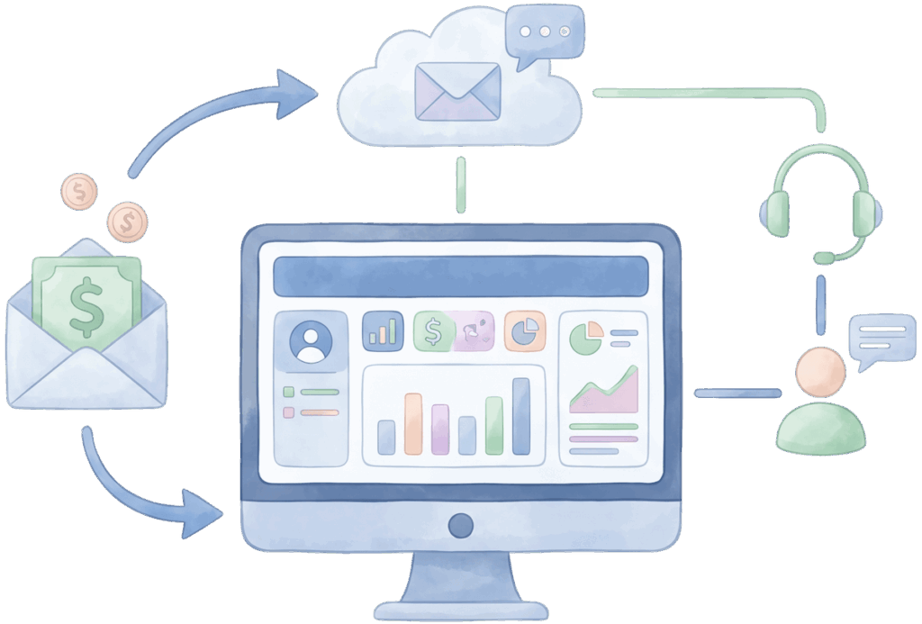 Salesforce Integrations