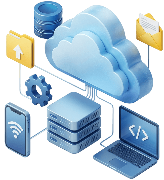 Salesforce consulting services