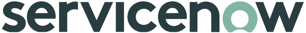 ServiceNow logo